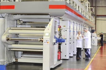 Production Machinery