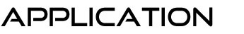 Position sensor application