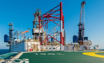 Large Valves, Marine Deck Machines