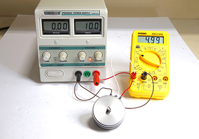Sensor tech tip