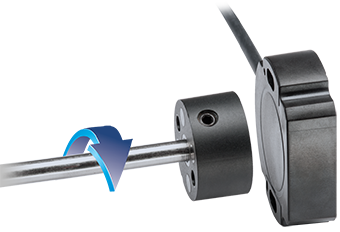 Touchless sensor