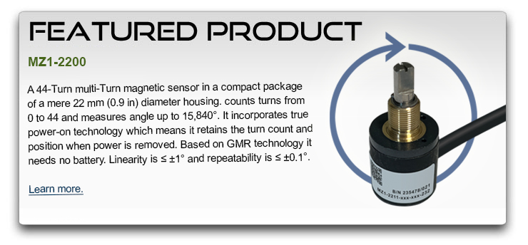 Featured product - MZ1-2200