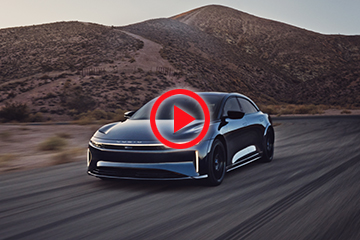 New in-house technology revealed in Air Sapphire tech video.